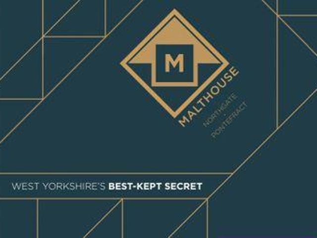 House for sale in Pontefract, West Yorkshire