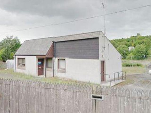 House for sale in Ashkirk, Scotland