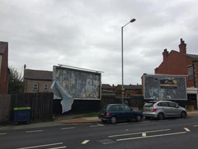 House for sale in Bare, Lancashire