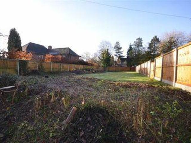 House for sale in Stoke-on-Trent