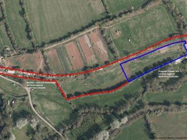 House for sale in Dulcote, Bath And North East Somerset