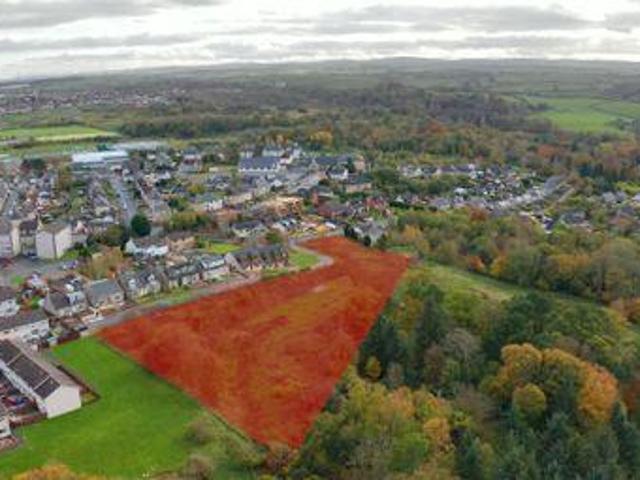 House for sale in Larkhall, Scotland