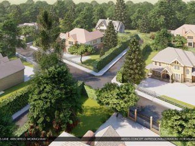 House for sale in Reading