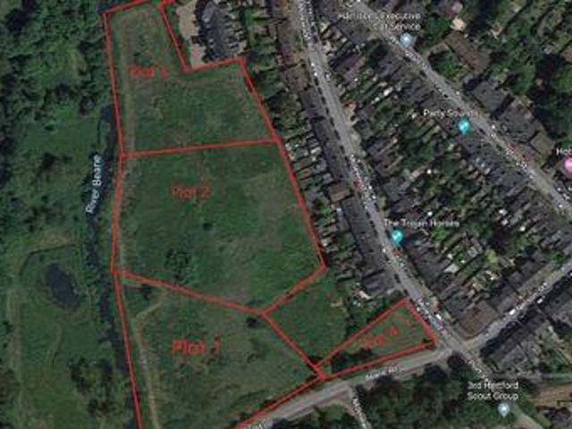 House for sale in Hertford, East Hertfordshire