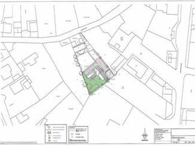 House for sale in Bromsberrow Heath, Gloucestershire