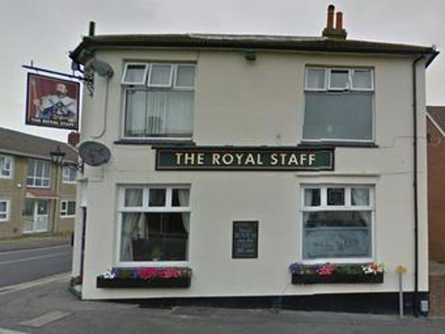 House for sale in Aldershot, Hampshire