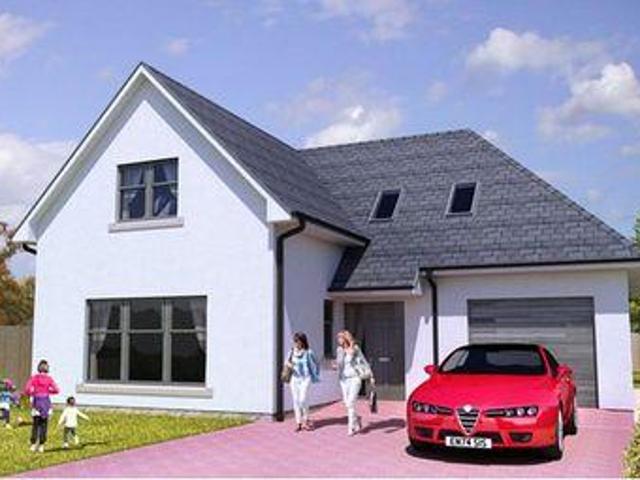 House for sale in Biggar, Scotland