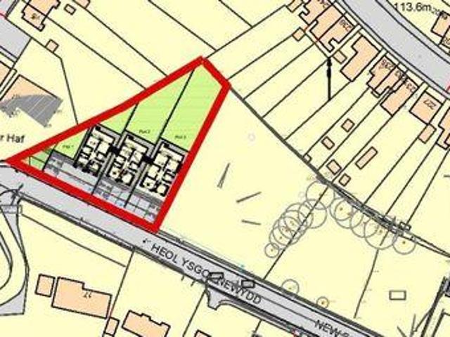 House for sale in Ammanford, Wales
