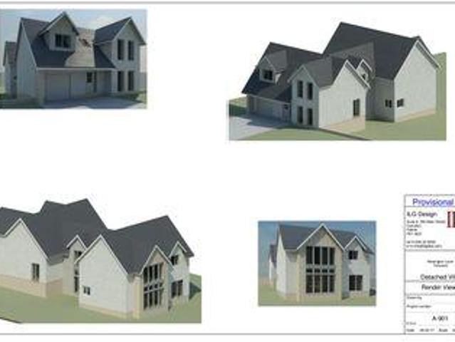 House for sale in Larbert, Falkirk