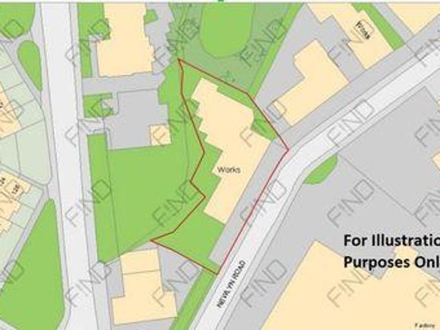 House for sale in Cradley Heath, West Midlands