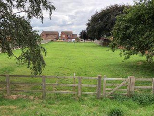 House for sale in Dragonby, North Lincolnshire