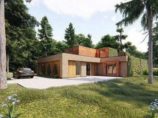 House for sale in Berrick Salome, Oxfordshire