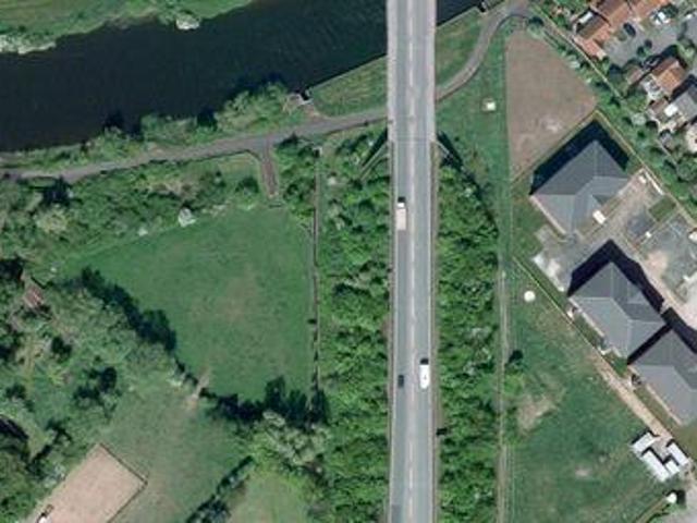 House for sale in Alverton, East Midlands