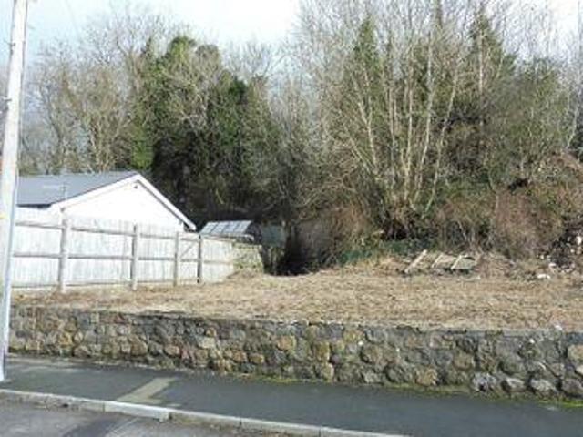 House for sale in Sirhowy, Wales