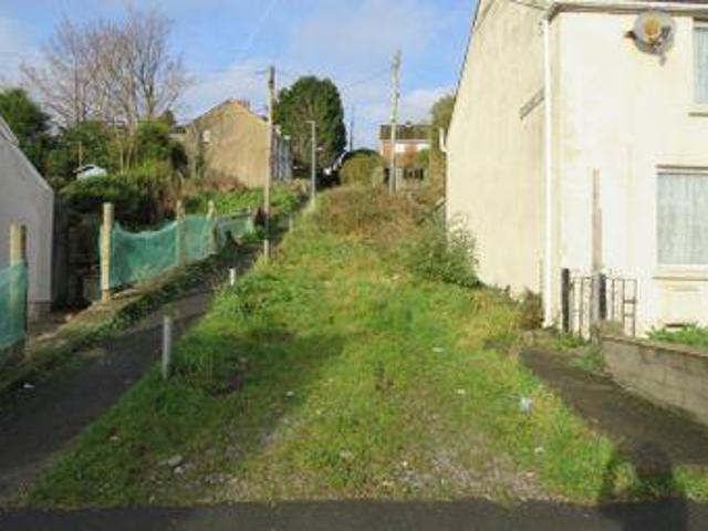 House for sale in Llanelli, Wales