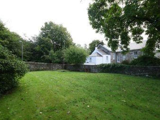 House for sale in Dollar, Clackmannanshire