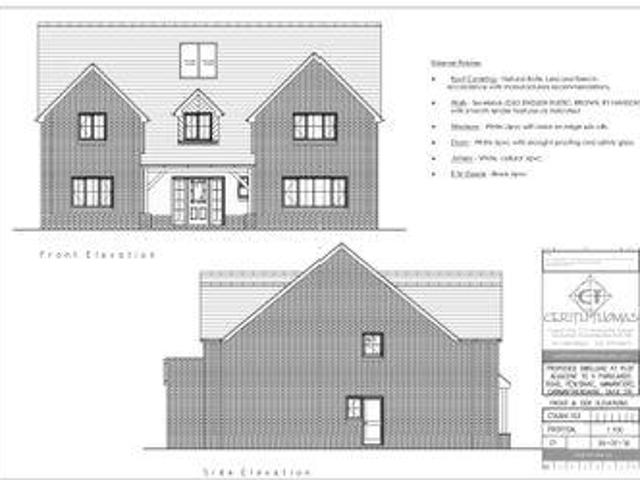House for sale in Ammanford, Wales
