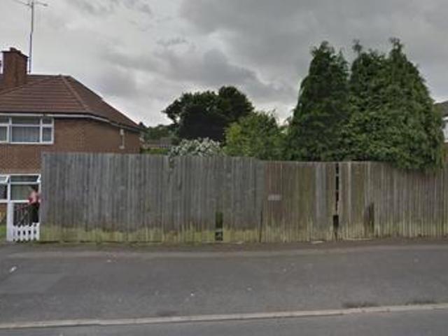 House for sale in West Midlands