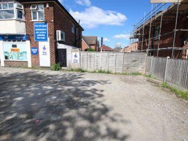 House for sale in Haddon, East Midlands