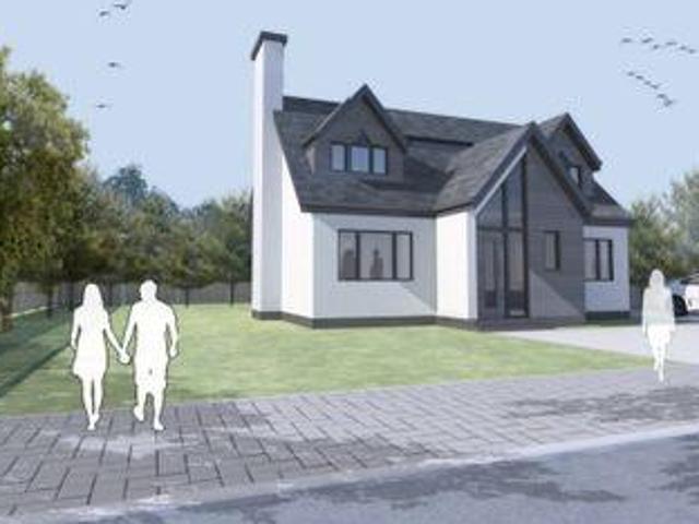House for sale in Nelson, Higherford