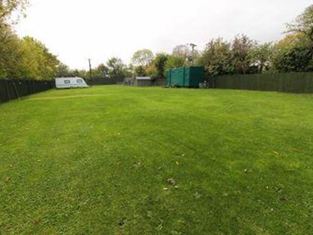 House for sale in Gainsborough CP, Ingleby
