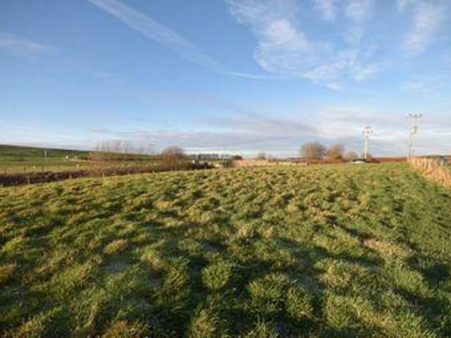 House for sale in Biggar, Scotland