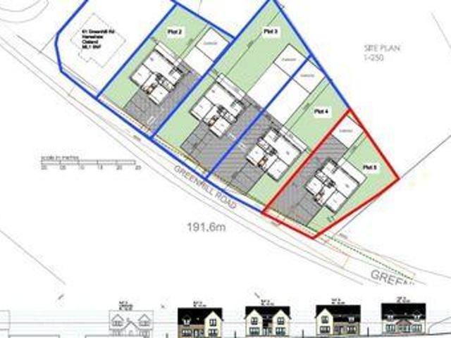 House for sale in Motherwell, Scotland