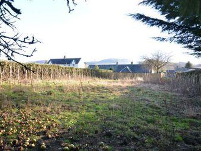 House for sale in Moneydie, Scotland