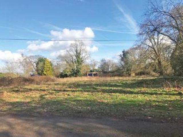 House for sale in Blackhills, Surrey