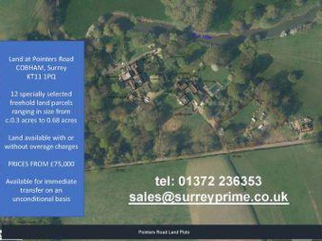 House for sale in Blackhills, Surrey