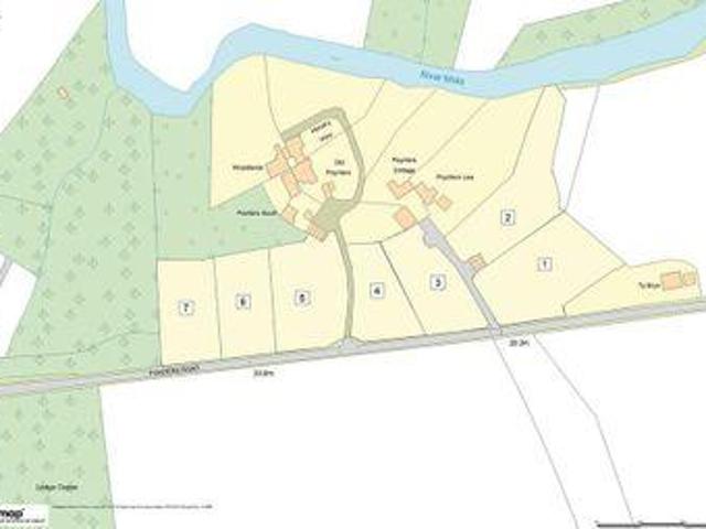 House for sale in Blackhills, Surrey