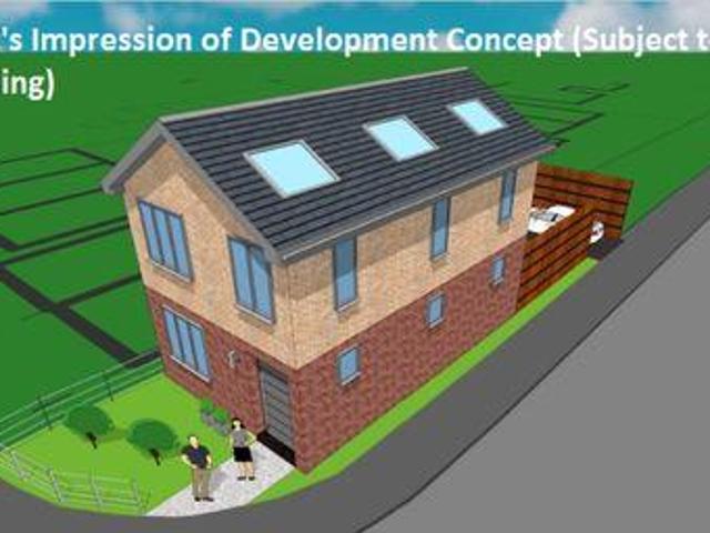 House for sale in Crookhill, Worcestershire