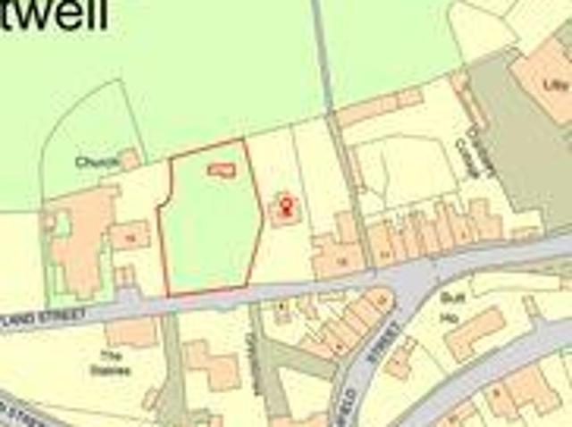 House for sale in Costhorpe, East Midlands