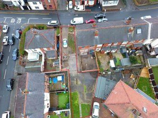 House for sale in Blackpool