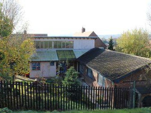 House for sale in Haddon, East Midlands