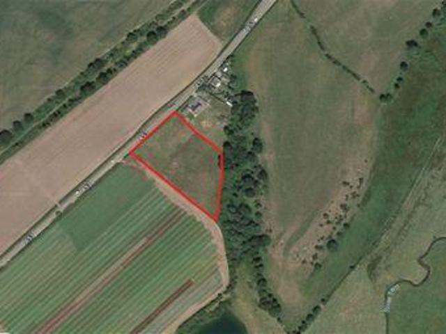 House for sale in Market Drayton, Shropshire