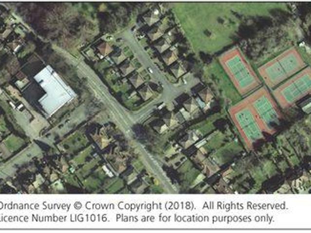 House for sale in Staines, Surrey