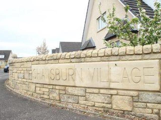 House for sale in Larkhall, Scotland