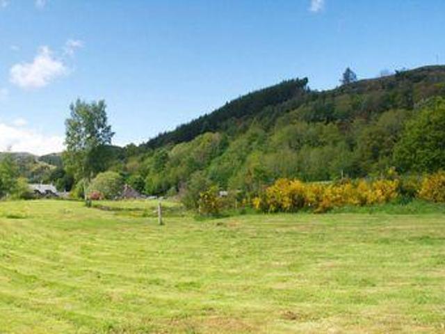 House for sale in Crieff, Scotland