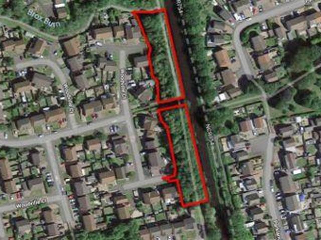 House for sale in Broxburn, Scotland