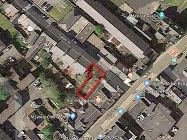 House for sale in Maybole