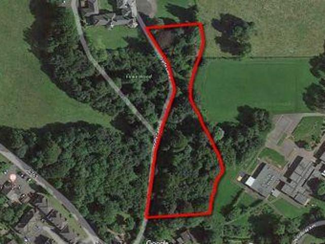 House for sale in Kirkinner, Scotland