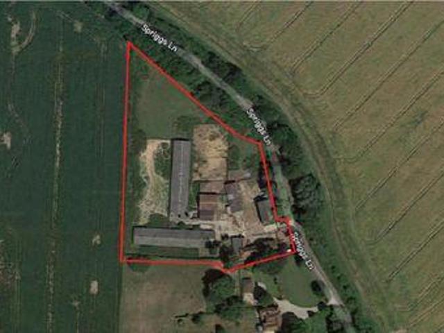 House for sale in Navestock Side, Essex