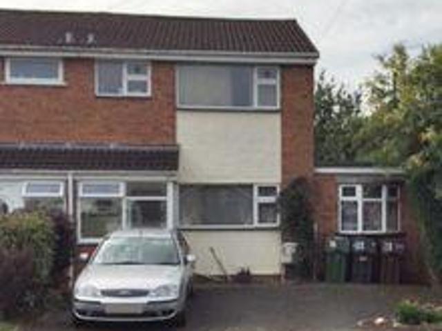House for sale in Bromsgrove, Worcestershire