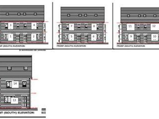 House for sale in Higher Bartle, Lancashire