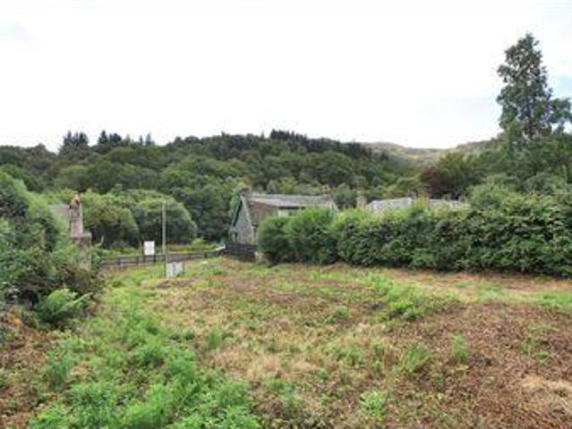 House for sale in Crieff, Scotland