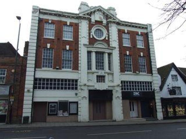House for sale in Bedford