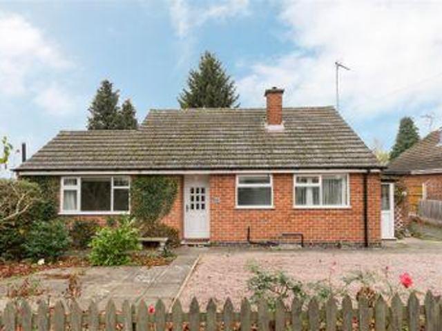 House for sale in Camp Hill, Warwickshire
