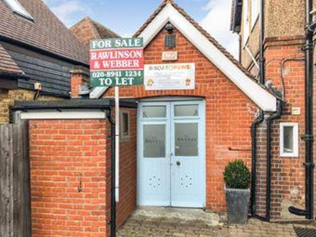 House for sale in Blackhills, Surrey