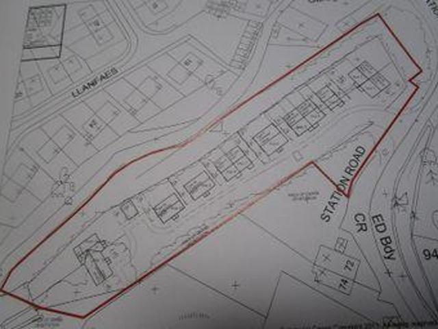 House for sale in Coedffranc, Jersey Marine